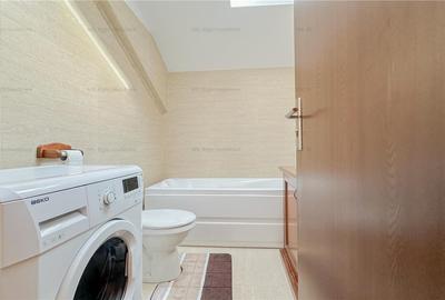 Apartament 3 camere | 2 parcari | Pet friendly| Sanpetru Residence - 8