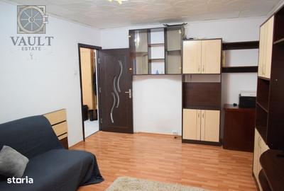 Apartament cu 2 camere decomandat, mobilat în Aviației