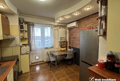 Apartament  de 2 camere | Confort Sporit | Manastur - 5