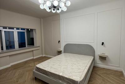 Garsonieră Lux la prima închiriere situată în Piața Amzei - 1