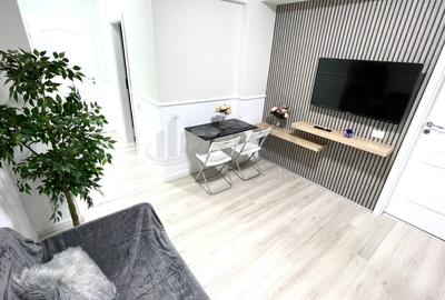 REA1020540 Apartament 8 camere Aviatiei decomandat - 4