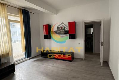 Garosniera Sector 4 Grand Arena 34Mp Pretabil Inchiriere - 1