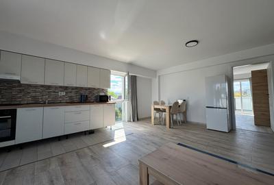 Apartament 2 camere, 63 mp, 2 terase, la cheie, zona Mega Image - 3