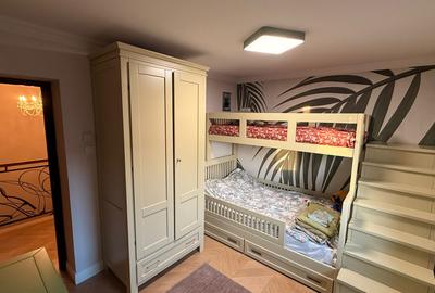 Vilă deosebită în Bucium | Living spectaculos 69 mp | Arhitectură unică - 15