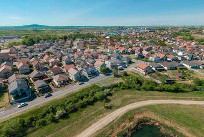 Casă / Vilă cu 5 camere de vânzare în zona Calea Clujului - 14