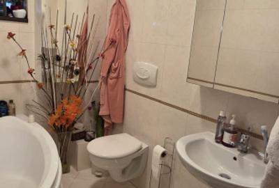 Apartament 3 camere bloc nou Găvana 3 | 2 băi | Parcare | 70 mp - 15