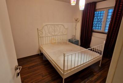Apartament cu 2 camere semidecomandat, mobilat în Theodor Pallady