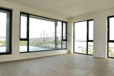 REA1025332 Apartament  2 camere cu terasa de 63 mp bloc nou Timpuri Noi - 1