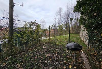 Apartament deosebit cu 3 camere str. Castelului - 2