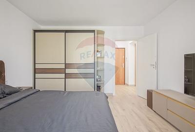 Apartament 2 camere Premium, 59mp, parcare | ROKMAN | Zona Coresi - 14