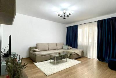 APARTAMENT IN VILA - 1