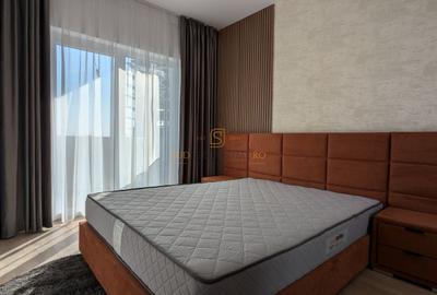 Apartament cu 2 camere decomandat în Berceni