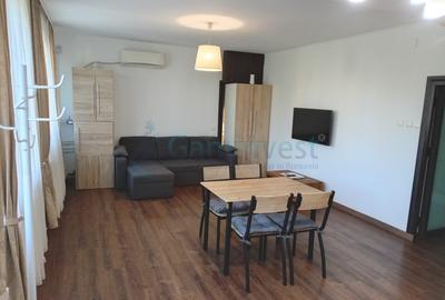 Apartament de inchiriat 2 camere in Oradea, zona Iosia, 60mp - 6