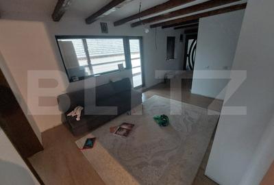 Casa in Sacele cu ciubar curte, pivnita, eleganta, gata de mutat - 11