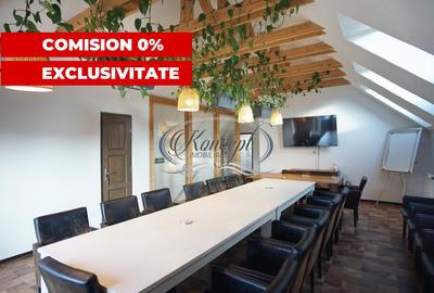 Vanzare Pensiune de Lux in Vlaha, Oportunitate Investitie Turism - 20