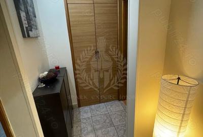 Apartament 4 camere, mobilat, cartier 9 Mai, Ploiesti Vest - 10