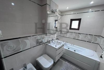 Apartament cu 3 camere de inchiriat în zona Nord-Selgros - 9
