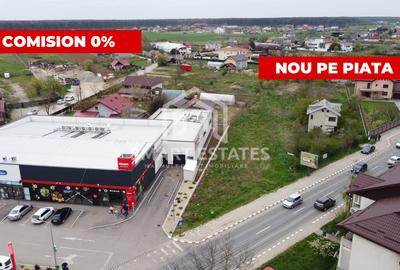 Casa cu etaj de vanzare in Ghermanesti Snagov Penny - 2