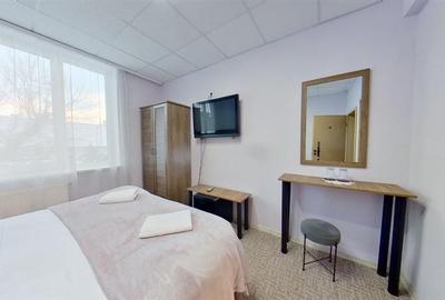 In aria Centrala a Brasovului, Hotel distinct - 5