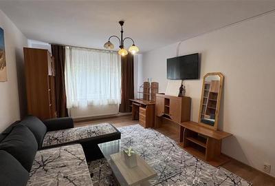 Vanzare apartament 2 camere decomandate etaj 1 in Gheorgheni- zona Titulescu - 1