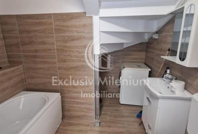 Casa /Vila Vatra Luminoasa Birouri Iancului - 10