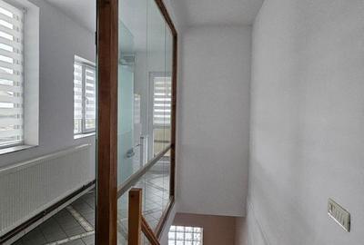 Apartament cu 3 camere la vila pe Bdul Victoriei Sibiu - 6