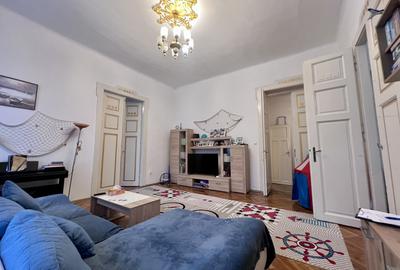 Apartament cu 3 camere,  110mp, etaj 1 - Zona Ultracentrala - 2