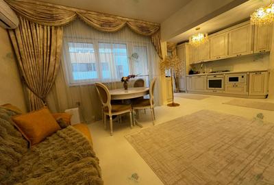 3 camere 73 mp | Încălzire în pardoseală | 7 min metrou Berceni - 9