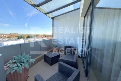 Apartament 3 camere spațios și luminos – zonă premium Iancu Nicolae - 17