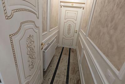 Casă in zona Iosefin - 9