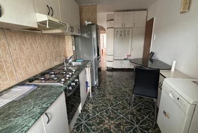 Apartament 4 camere 2bai Manastur, Cluj-Napoca - 1