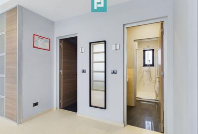 Spațiu comercial modern cu parcare proprie - 13