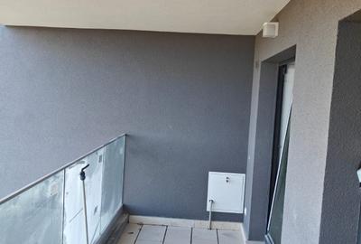 Apartament 2 camere, 60 mp, decomandat, finisat/utilat, doua balcoane, Zorilor - 8