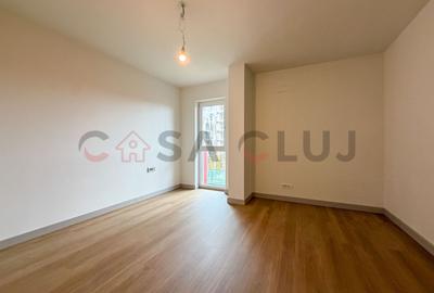 3 camere confort sporit, imobil nou premium - 6