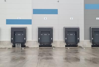 Hale industriale, logistice si de depozitare in Miroslava, COMISION 0% - 1