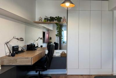 Targu Cucu-Independentei-1 Camera-Renovat-ideal investitie - 1