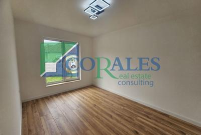 Finisat modern. Pe parter. Disponibil imediat - 5