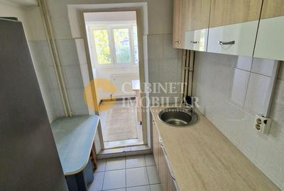 2 Camere Decomandat-Etaj Intermediar- Zona Zimbru - 6