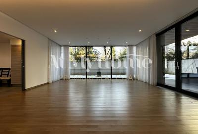 Apartament MODERN cu 4 camere, mobilat partial,finisaje lux, parcare,80mp terasa - 2