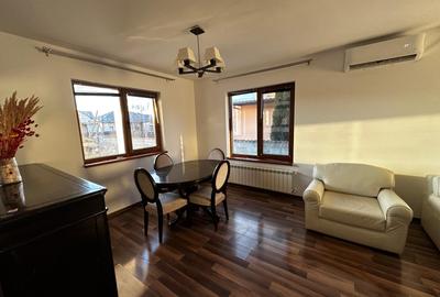 Casa noua cu etaj in Manastirea Doamnei - 5