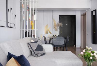 De vanzare apartament 2 camere mobilat,utilat- Banu Manta | Kiseleff | Victoriei - 3