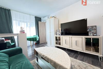 Apartament cu 2 camere, etaj 2, de vanzare in zona Lipovei - 7