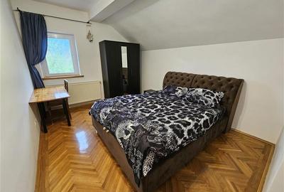 Apartament cu doua camere in zona linistita ultracentrala - 8