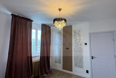 Apartament 2 camere de vânzare, Râul Doamnei, renovat complet, partial utilat - 6