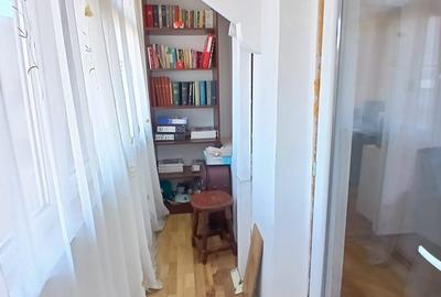 Vanzare – 2 camere | Unirii – 11 Iunie | Centrală proprie - 10