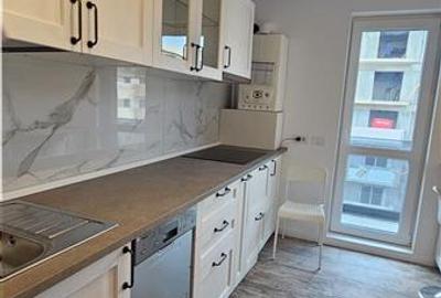 Metalurgiei Park, apartament mobilat-utilat, loc parcare subteran - 32