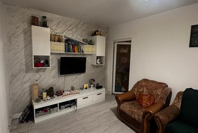 Apartament cu 2 camere nedecomandat, mobilat în Alexandru cel Bun
