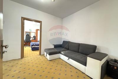 Casa & teren cu potential de dezvoltare imobiliară I Bucurestii Noi - 8