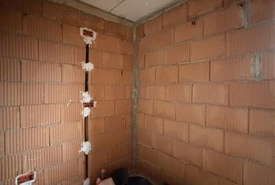 Casa individuala 4 camere, 120mp utili, 405mp teren - Utvin - 16