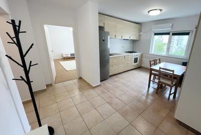Apartament 3 camere Foisorului Mall Vitan Nerva Traian, 1994, centrala, parcare - 2